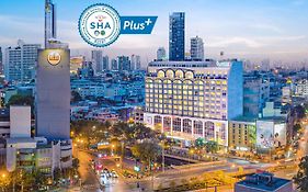 센트라 센트럴 스테이션 방콕